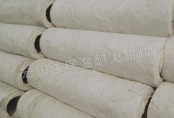 硅酸铝管壳