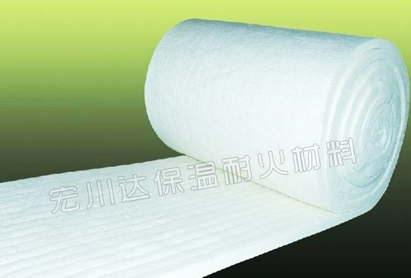陶瓷纤维毯